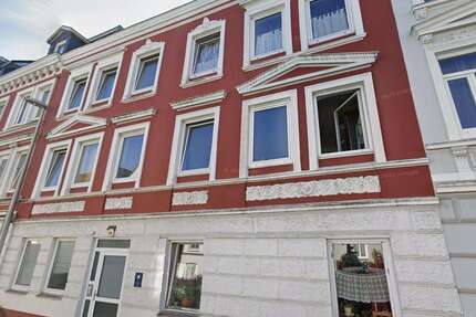 Wohnung zum Mieten in Flensburg 420,00 € 25.09 m²