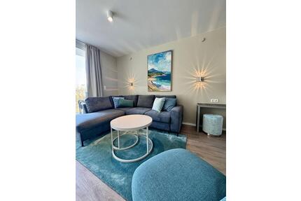 Ferienwohnung Ostsee Priwall 6 Pers. Sauna strandnah - Lübeck Alt-Travemünde / Rönnau