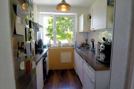 Wohnung zum Kaufen in Sehnde 167.000,00 € 57.07 m²