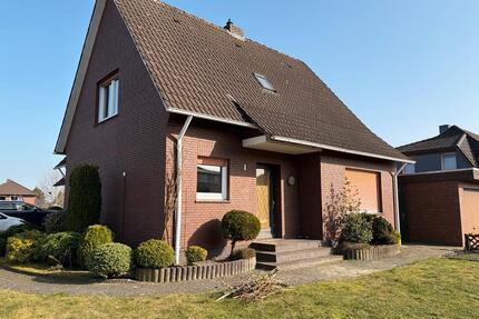 Haus zur Miete - 1.500,00&nbsp;EUR Kaltmiete, ca.&nbsp; 120,00&nbsp;m&sup2; in Damme (PLZ: 49401)