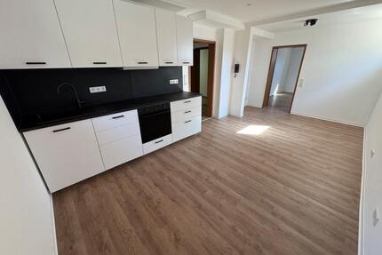 kernsanierte Wohnung mit PKW Stellplatz + Klimaanlage , OTTERBERG