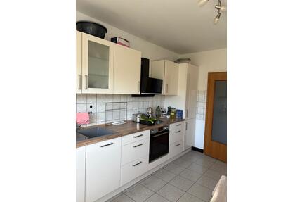 Schöne 4 Zimmer Wohnung in Vellmar