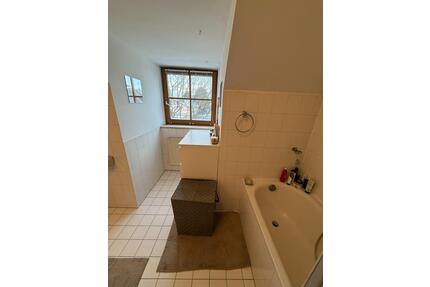 (Sofort - Ende Mai): Stilvolle & ruhige 2-Zi.-Wohnung - München Trudering-Riem