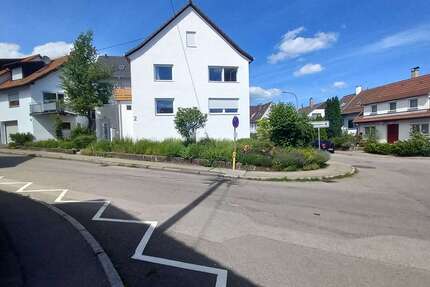 Wohnung zum Kaufen in Kusterdingen 244.000,00 € 70 m²