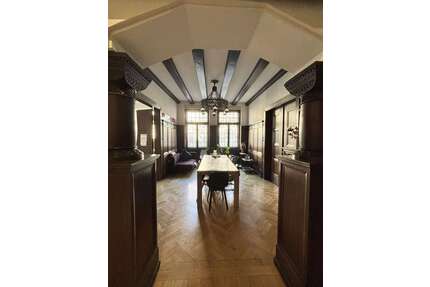 Wohnung zum Mieten in Nürnberg 2.700,00 € 250 m²