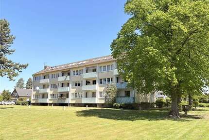 Wohnung zum Kaufen in Peine 135.000,00 € 67.58 m²
