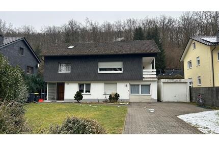 Einfamilenhaus zu vermieten in Siegen-Truppbach - Wilnsdorf