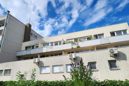 3 Zimmerwohnung Konstanz Wollmatingen