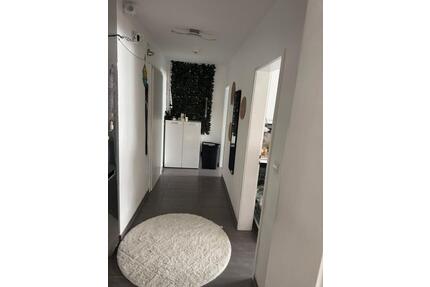 2 Zim. Wohnung mit Balkon und Einbauküche - Leingarten