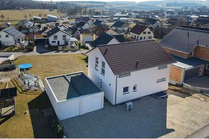 Haus zum Kaufen in Hayingen 549.000,00 € 152.66 m²