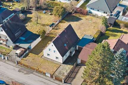 Grundstück zu verkaufen in Neubiberg 1.170.000,00 € 810 m²