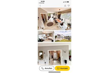 Einfamilienhaus mit Gewerbemöglichkeiz - Bayreuth Meyernberg