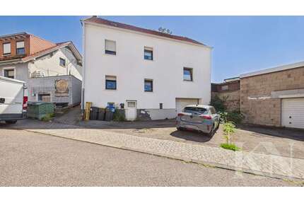Haus zum Kaufen in Saarbrücken 119.000,00 € 74 m²