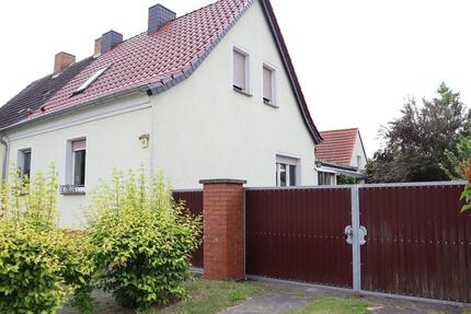 180qm Haus Eigenheim 7Zimmer 2x Bad Garten Garage Gästewohnunug - Jüterbog