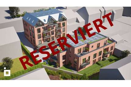 Wohnung zum Kaufen in Neuss 302.000,00 € 52.7 m²