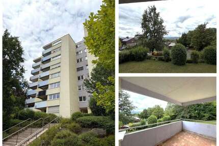 Wohnung zum Kaufen in Waiblingen 145.000,00 € 64 m²