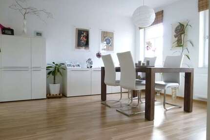 Wohnung zum Kaufen in Pirna 189.900,00 € 96.99 m²