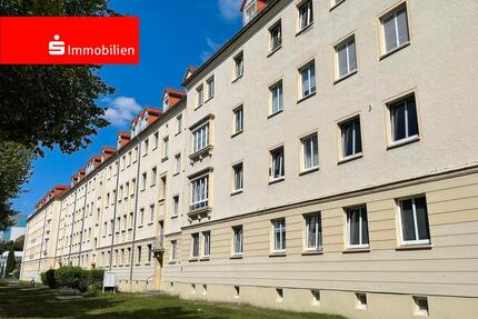 Gemütliche kleine 3 Raumwohnung - Neu renoviert - Gera