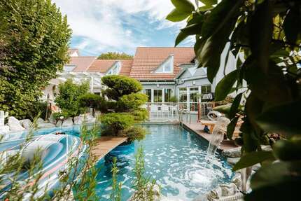 Haus zum Kaufen in Mering 1.180.000,00 € 264 m²
