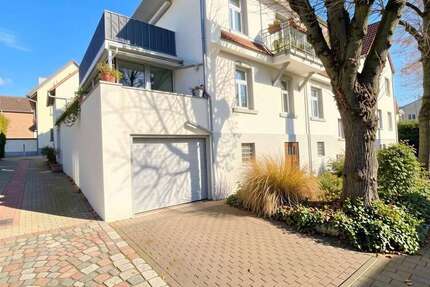 Haus zum Kaufen in Flörsheim am Main 480.000,00 € 110 m²