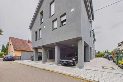 Wohnung zum Kaufen in Erlenbach bei Kandel 464.900,00 € 101.31 m²