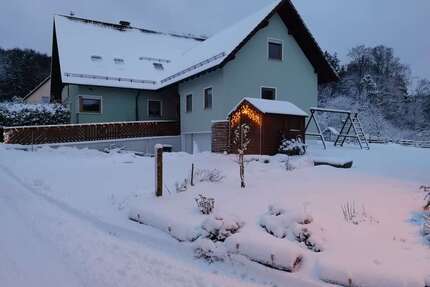 Haus zum Kaufen in Betzenstein 565.000,00 € 330 m²