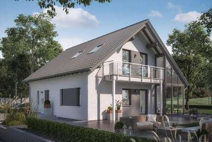 Haus zum Kaufen in Wolfsburg 582.000,00 € 194 m²