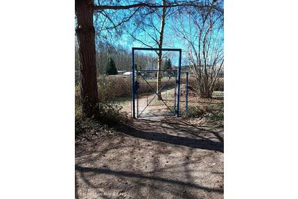 PACHTGARTEN in 19089 DEMEN bei CRIVITZ