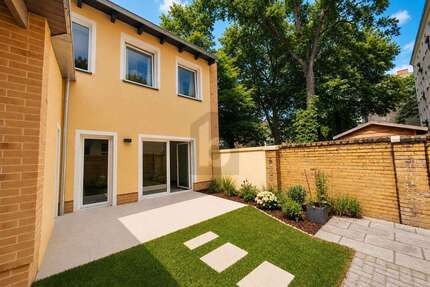 Wohnung zum Mieten in Berlin-Plänterwald 2.090,00 € 91 m²