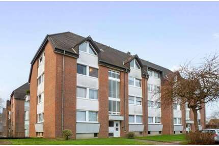 Wohnung zum Kaufen in Herzogenrath 148.000,00 € 76 m²