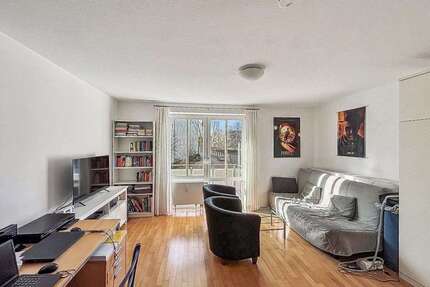 Wohnung zum Kaufen in München 290.000,00 € 36.5 m²