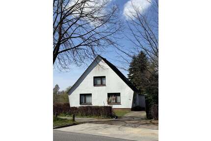 Haus zum Kaufen in Lübeck Sankt Lorenz Süd 389.000,00 € 124 m² - Lübeck / Sankt Lorenz Süd