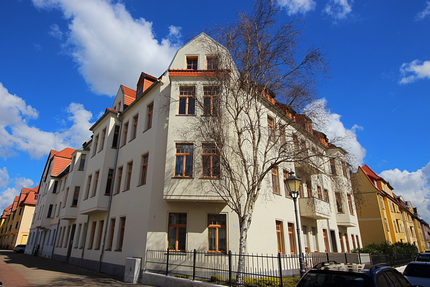 Wohnung zum Mieten in Magdeburg 684,00 € 72 m²