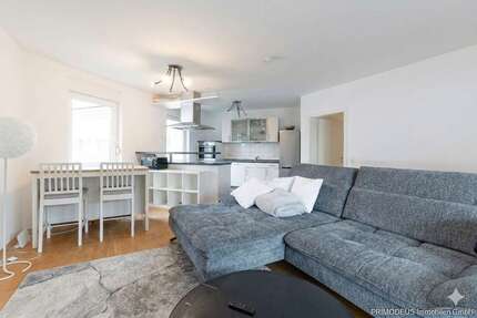 Wohnung zum Kaufen in Hofheim am Taunus 429.000,00 € 83 m²