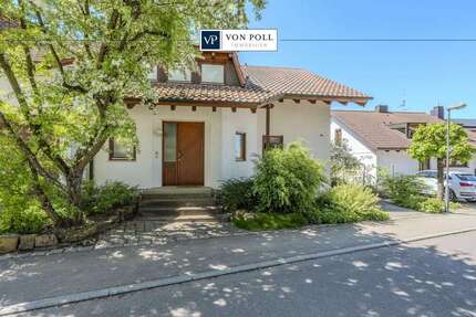 Haus zum Kaufen in Lichtenwald 675.000,00 € 235 m²