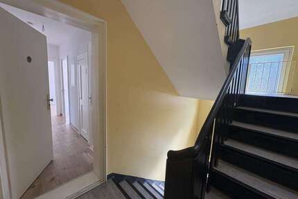 Wohnung zum Mieten in Bremerhaven 399,00 € 56.33 m²