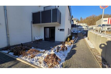 Moderne 2 Zimmerwohnung - 770,00&nbsp;EUR Kaltmiete, ca.&nbsp; 44,00&nbsp;m&sup2; in Sellin (PLZ: 18586)