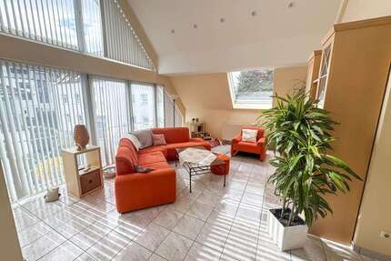 Wohnung zum Kaufen in Bad Soden 455.000,00 € 95.44 m²