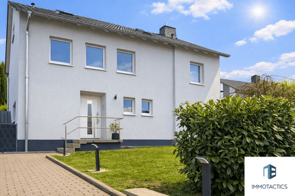 Wohnung zum Kaufen in Bad Kreuznach 385.000,00 € 109 m²
