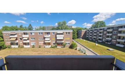 Wohnung zum Kaufen in Düsseldorf 289.000,00 € 89 m²