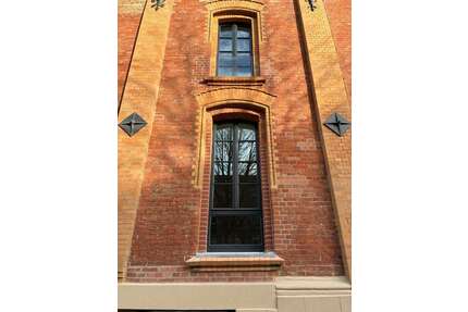 Wohnung zum Mieten in Erfurt 1.400,00 € 125.52 m²