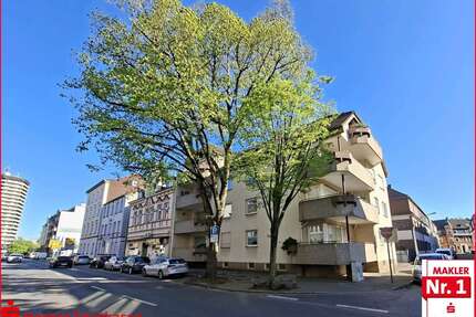 Wohnung zum Kaufen in Herne 169.500,00 € 85.04 m²