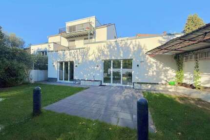 Wohnung zum Mieten in Mühltal Traisa 1.839,00 € 144 m² - Mühltal / Traisa