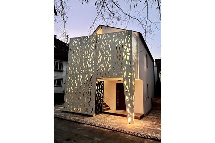 Sensationelles Wohnerlebnis - 682.000,00&nbsp;EUR Kaufpreis, ca.&nbsp; 102,00&nbsp;m&sup2;&nbsp;Wohnfl&auml;che in Oberriexingen (PLZ: 71739)