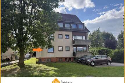 Wohnung zum Kaufen in Göttingen 199.000,00 € 86 m²