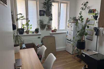 Wohnung zum Mieten in Nürnberg 420,00 € 33 m²