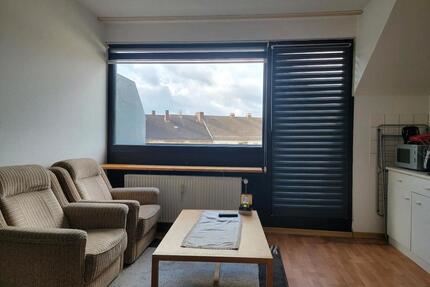 Einzimmerwohnung in Dortmund-Hörde – Nähe Bahnhof & Phönixsee