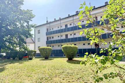 Wohnung zum Kaufen in Neunkirchen a. Sand 142.000,00 € 56.47 m²