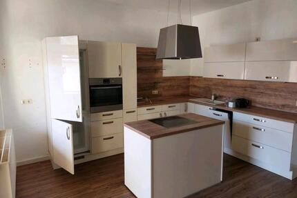 2 Zimmerwohnung mit großer Küche Sebnitz Markt