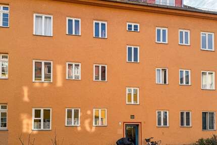Wohnung zum Kaufen in Berlin 169.000,00 € 51.72 m²